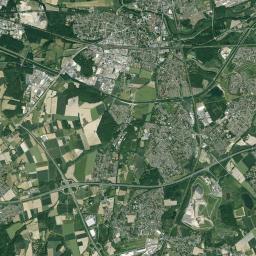 Lünen Satellite Map