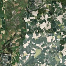 Welver Satellite Map