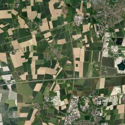 Anröchte Satellite Map