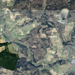 Adelebsen Satellite Map