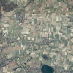 Krebeck Satellite Map