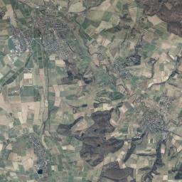 Gieboldehausen Satellite Map