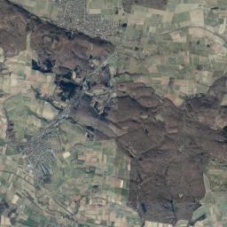 Rhumspringe Satellite Map