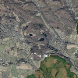 Walkenried Satellite Map