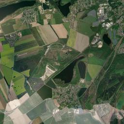 Roitzsch Satellite Map