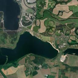 Löbnitz Satellite Map