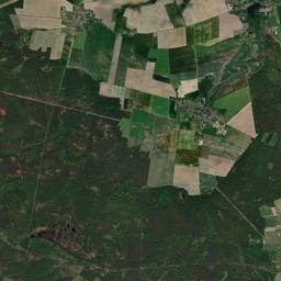 Trossin Satellite Map