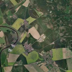 Beilrode Satellite Map