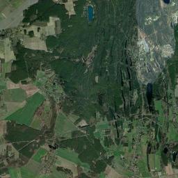 Groß Düben Satellite Map