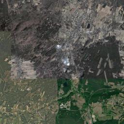 Kunice Żarskie Satellite Map