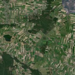 Pakosław Satellite Map