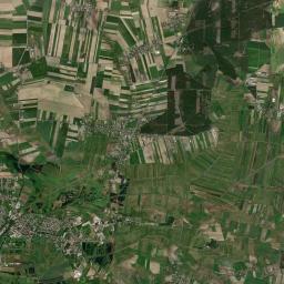 Odolanów Satellite Map