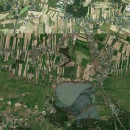 Przygodzice Satellite Map