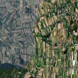 Wróblew Satellite Map