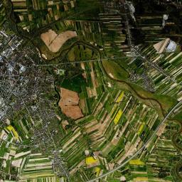 Sieradz Satellite Map