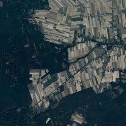 Rzeczyca Satellite Map