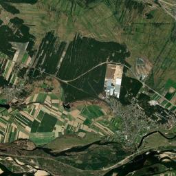 Stężyca Satellite Map