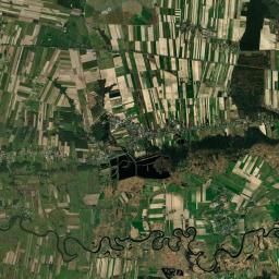 Ułęż Satellite Map