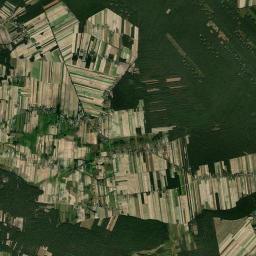 Ostrówek Satellite Map