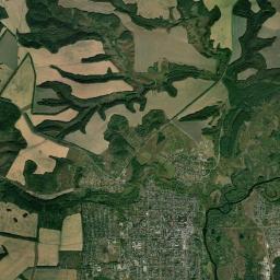 Ryl’sk Satellite Map