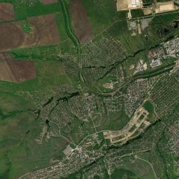 Sokolovyy Satellite Map