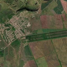 Krasnokholm Satellite Map