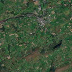 Skibbereen Satellite Map
