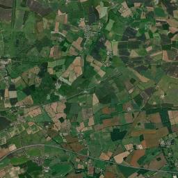 Old Royal Ship, Chippenham, Wiltshire SN14 Satellite Map