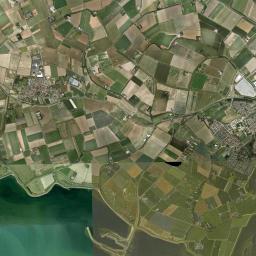 Poortvliet Satellite Map