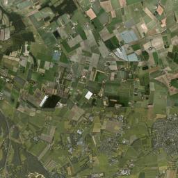 Wouw Satellite Map