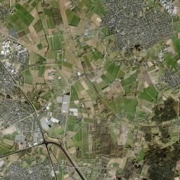 Gemert Satellite Map
