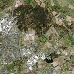 Oirlo Satellite Map