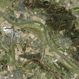Blitterswijck Satellite Map
