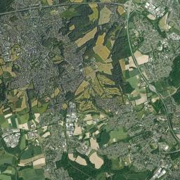 Castrop-Rauxel Satellite Map