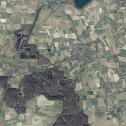 Seulingen Satellite Map