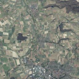 Duderstadt Satellite Map