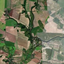 Zappendorf Satellite Map