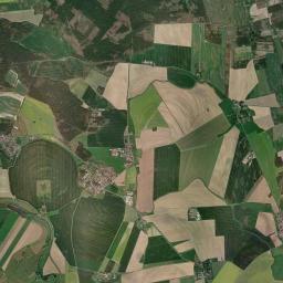 Arzberg Satellite Map