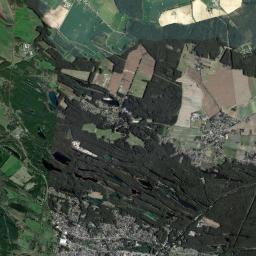 Gablenz Satellite Map