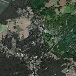 Krauschwitz Satellite Map