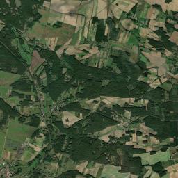 Rudna Satellite Map