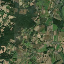 Wąsosz Satellite Map