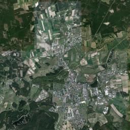 Milicz Satellite Map