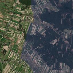 Kraszewice Satellite Map
