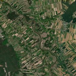 Zapolice Satellite Map