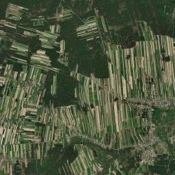 Odrzywół Satellite Map