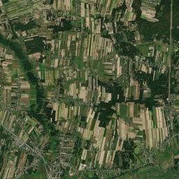 Jedlińsk Satellite Map