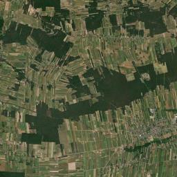 Michów Satellite Map
