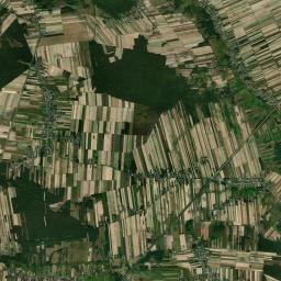 Niedźwiada Satellite Map