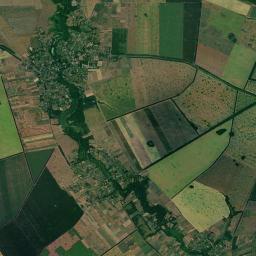 Mens’kyy Rayon Satellite Map